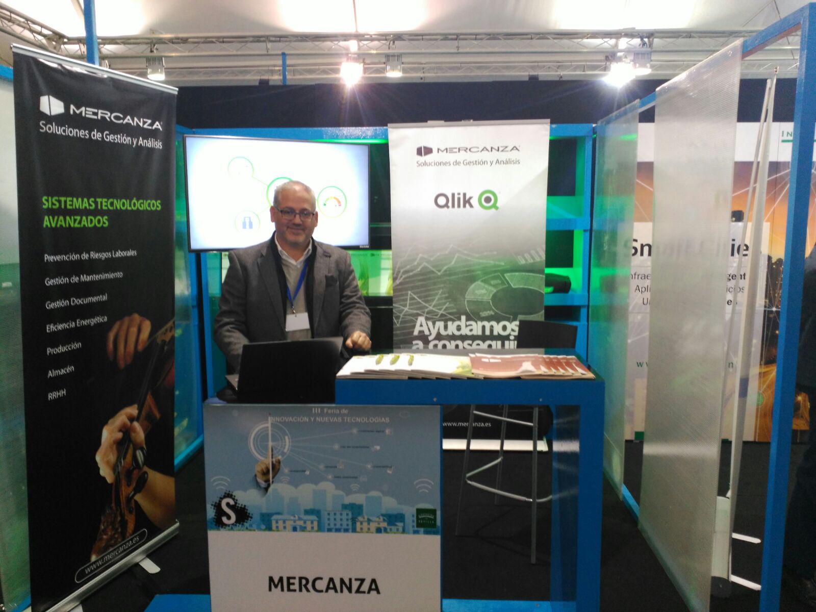 FERIA ANDALUCIA PARA TEXTO