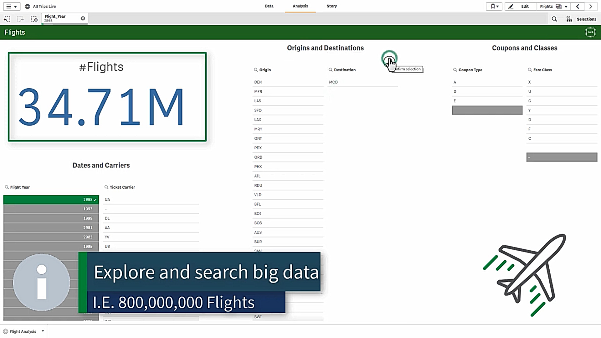 Captura nuevo Qlik Sense February 2019